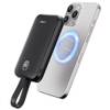 MagSafe PowerBank von iWALK