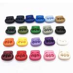 IWILCS Kordelstopper H-ZBK-YM00504TN