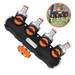 Iwobi 4-Wege-Verteiler