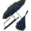 Reverse-Regenschirm von iX-brella