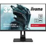 Iiyama G-Master Red Eagle GB3271QSU-B1