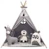 Kinder-Tipi-Set von Izabell