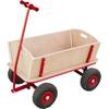 Bollerwagen von Izzy