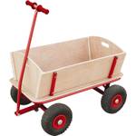 Izzy Bollerwagen