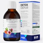 J.Armor Pharma Detox Depur