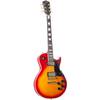 LC300 Cherry Sunburst von J&D