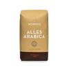 Alles Arabica von J. Hornig