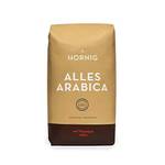 J. Hornig Alles Arabica