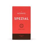J. Hornig Spezial - gemahlen