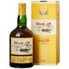Rhum Vieux Agricole V.S.O.P. von J.M.