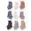 Stoppersocken von J Poqobog