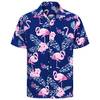 Hawaiihemd von J.Ver
