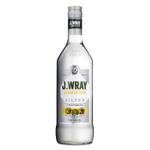 J. Wray Jamaika Silber Rum