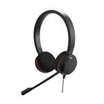Jabra Evolve 20 Kopfhörer