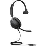 Jabra Evolve2 40 PC Headset