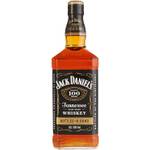 Jack Daniel's Bottled-in-Bond Tennessee Sour Mash Whiskey