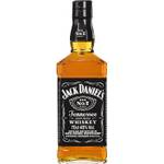 Jack Daniel's Old No.7