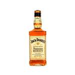 Jack Daniel's Tennessee Honey