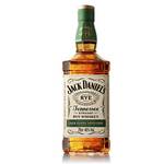 Jack Daniel's Tennessee Rye Straight Whiskey