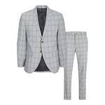 Jack & Jones Jprfranco Check Suit Anzug