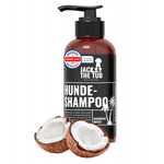 Jack & the Tub Hundeshampoo