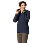 Jack Wolfskin Norrland 3in1 Jacke
