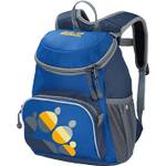 Jack Wolfskin Kinder-Tagesrucksack