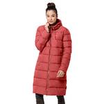 Jack Wolfskin Crystal Palace Coat Midnight Blue