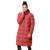 Jack Wolfskin Crystal Palace Coat Midnight Blue