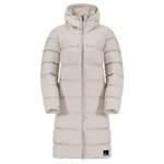 Jack Wolfskin Damen Frozen Palace Coat