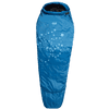 Grow Up Star Electric Blue von Jack Wolfskin