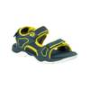 Kindersandalen von Jack Wolfskin