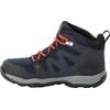 MTN Attack 3 Texapore Mid von Jack Wolfskin