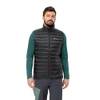 Pilvi Down Vest von Jack Wolfskin