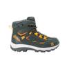 Vojo Texapore Mid K von Jack Wolskin