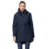 Women's Waterproof Winter Coat von Jack Wolfskin