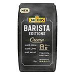 Jacobs Barista Editions Crema