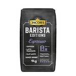 Jacobs Barista Editions Espresso
