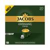 Krönung Crema von Jacobs