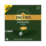 Jacobs Krönung Crema