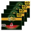 Lungo 6 Classico von Jacobs