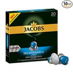 Jacobs Lungo Decaffeinato