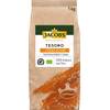 Professional Tesoro Crema Bohne von Jacobs