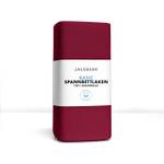 Jacobson Spannbettlaken 160 x 200 cm