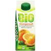 Bio Orangensaft von Jacoby