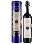 Jacopo Poli Grappa di Sassicaia