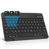 Kabellose Tablet Tastatur von Jademall