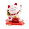 Lucky Cat von Jadeshay