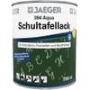 AQUA Schultafellack von Jaeger