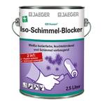 Jaeger Kronen Schimmelfarbe